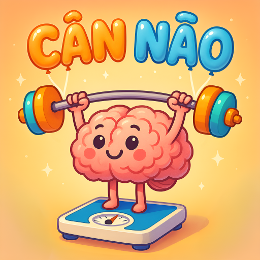 Đuổi Hình Bắt Chữ Icon